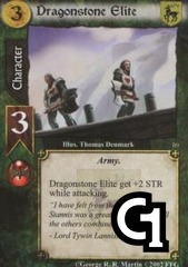 Dragonstone Elite